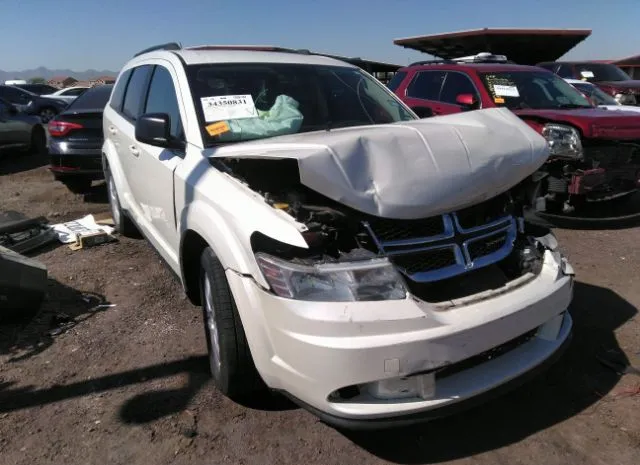 DODGE JOURNEY 2017 3c4pdcab3ht528246