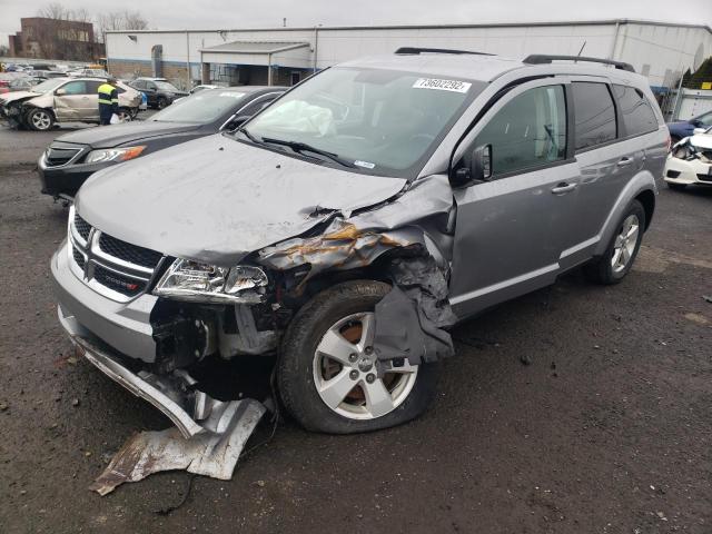 DODGE JOURNEY SE 2017 3c4pdcab3ht539201