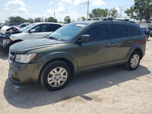 DODGE JOURNEY SE 2017 3c4pdcab3ht559335