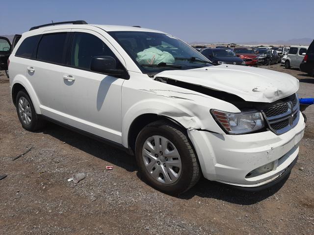 DODGE JOURNEY SE 2017 3c4pdcab3ht559349