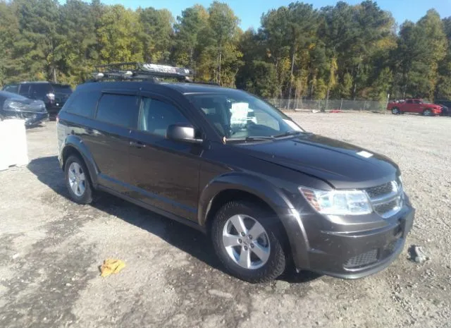 DODGE JOURNEY 2017 3c4pdcab3ht559996