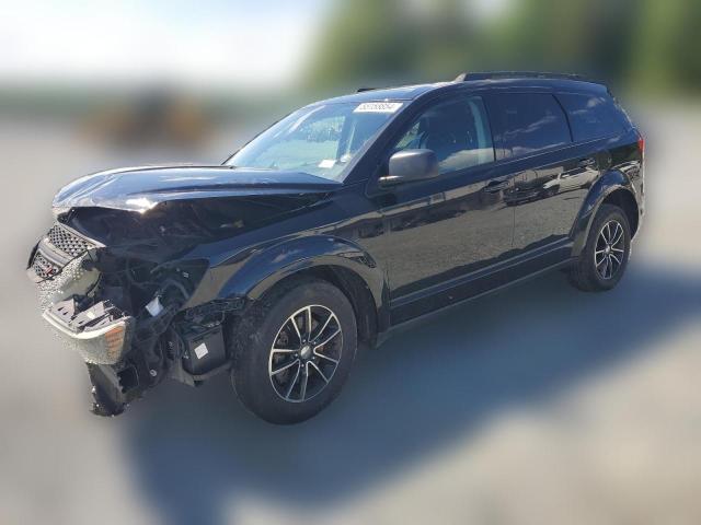 DODGE JOURNEY 2017 3c4pdcab3ht573168