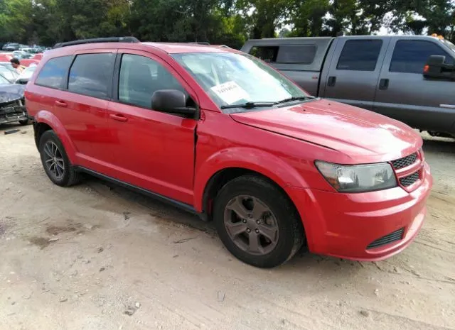 DODGE JOURNEY 2017 3c4pdcab3ht573414