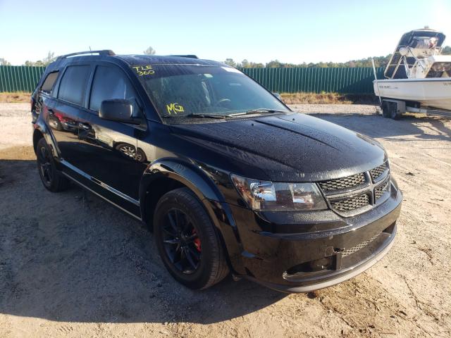 DODGE NULL 2017 3c4pdcab3ht581092