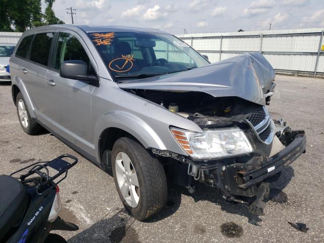 DODGE JOURNEY SE 2017 3c4pdcab3ht584798