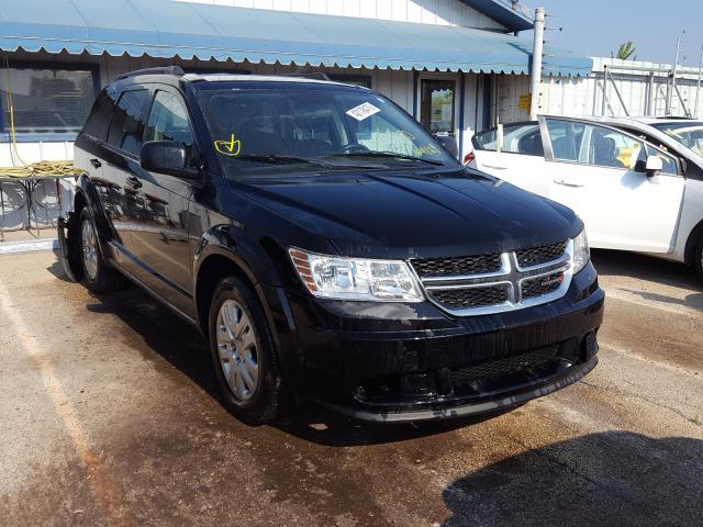 DODGE NULL 2017 3c4pdcab3ht601129