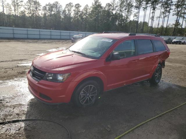 DODGE JOURNEY 2017 3c4pdcab3ht607559