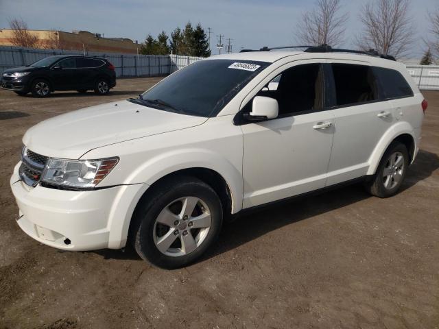 DODGE JOURNEY 2017 3c4pdcab3ht630260