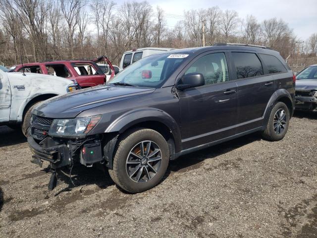 DODGE JOURNEY 2017 3c4pdcab3ht636818