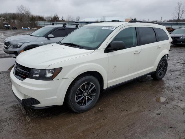 DODGE JOURNEY 2017 3c4pdcab3ht662285