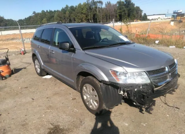 DODGE JOURNEY 2017 3c4pdcab3ht669964