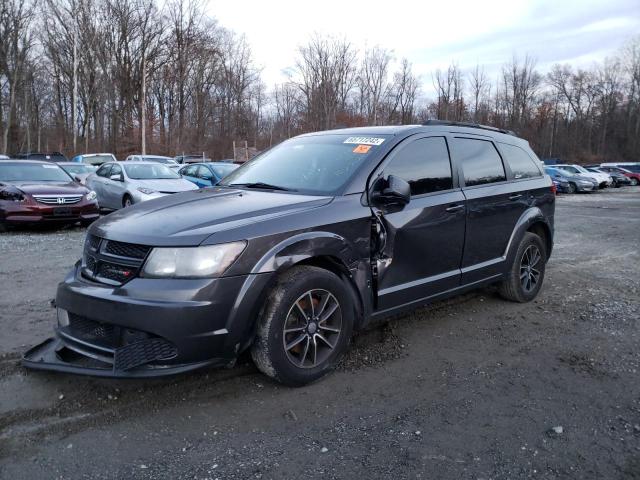 DODGE JOURNEY SE 2017 3c4pdcab3ht682939