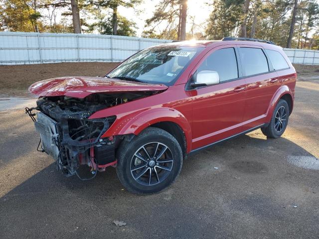 DODGE JOURNEY 2017 3c4pdcab3ht683895