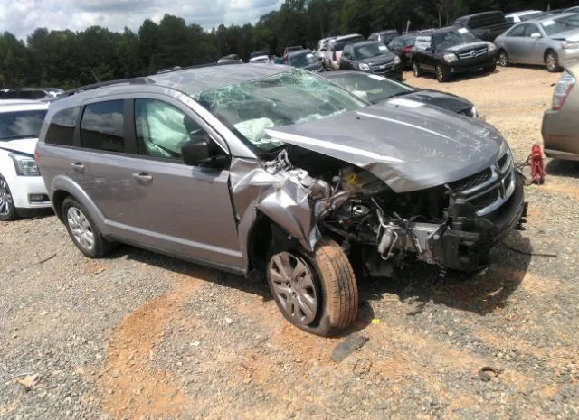 DODGE JOURNEY 2017 3c4pdcab3ht691494