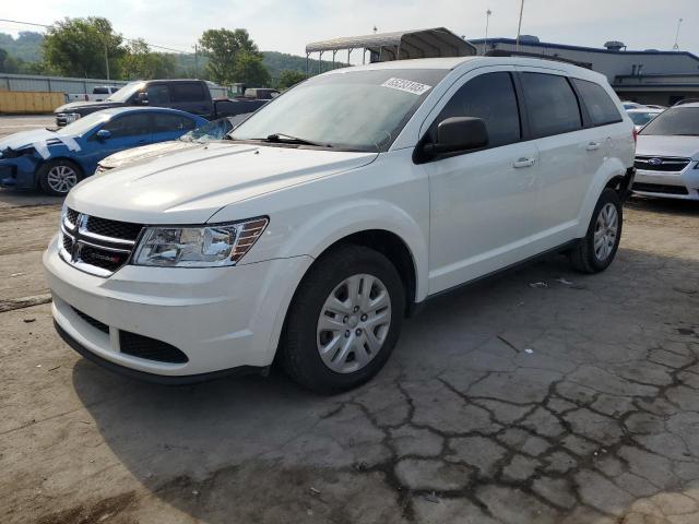 DODGE JOURNEY 2017 3c4pdcab3ht709119