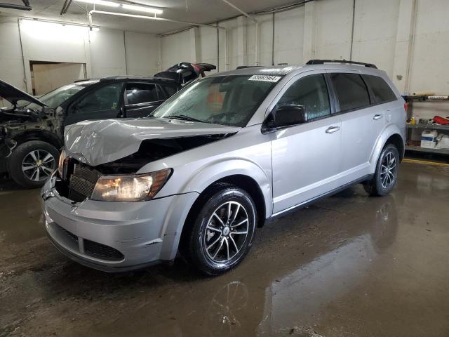 DODGE JOURNEY 2018 3c4pdcab3jt170426