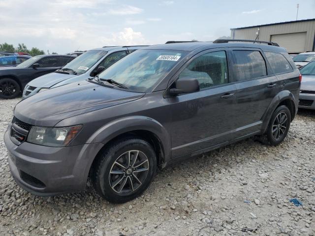 DODGE JOURNEY 2018 3c4pdcab3jt195780