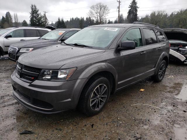 DODGE JOURNEY 2018 3c4pdcab3jt195861