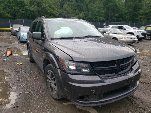 DODGE JOURNEY SE 2018 3c4pdcab3jt208852