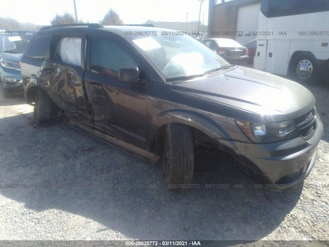 DODGE JOURNEY 2018 3c4pdcab3jt218202