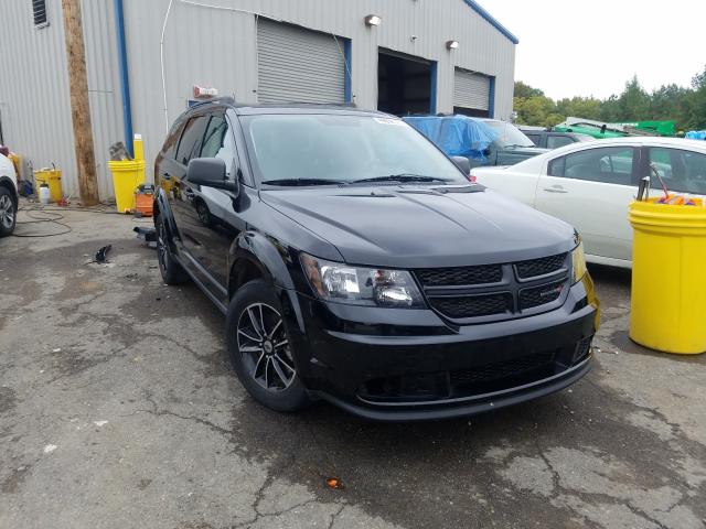 DODGE JOURNEY SE 0 3c4pdcab3jt219088