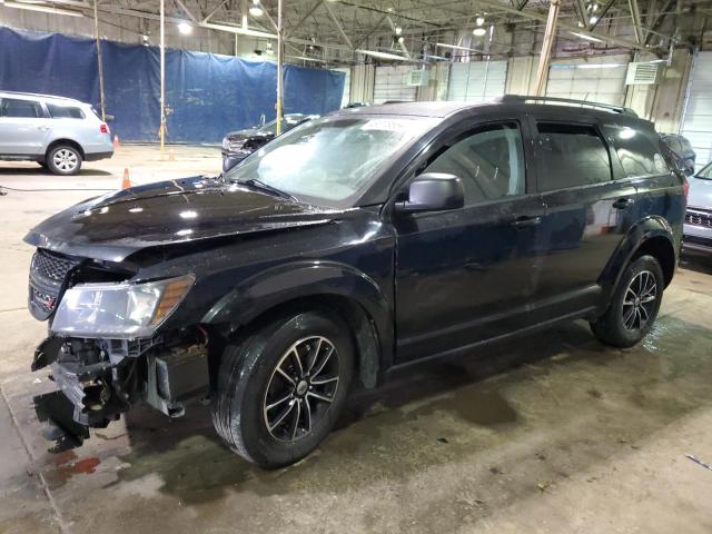 DODGE JOURNEY 2018 3c4pdcab3jt229717