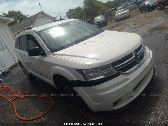 DODGE JOURNEY 2018 3c4pdcab3jt233962