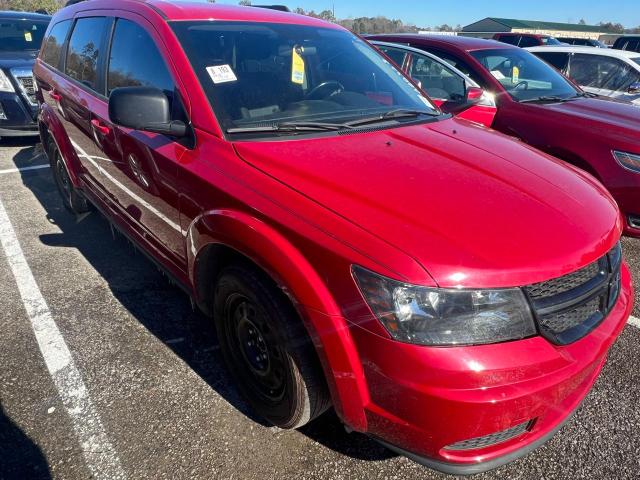 DODGE JOURNEY 2018 3c4pdcab3jt236179