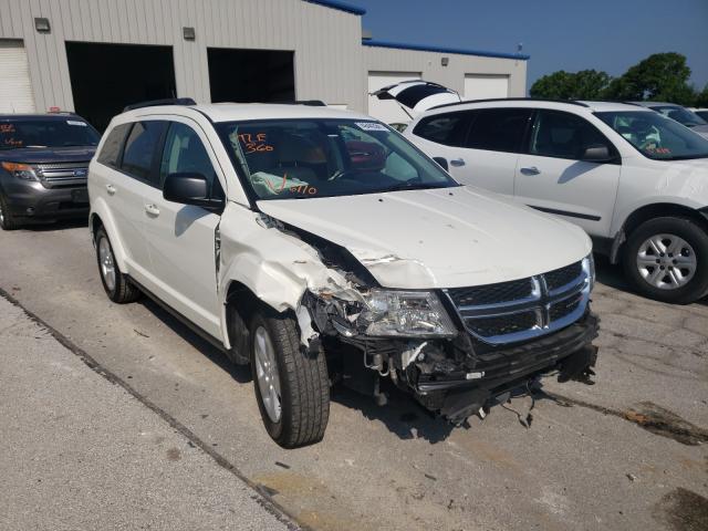 DODGE JOURNEY 2018 3c4pdcab3jt236201