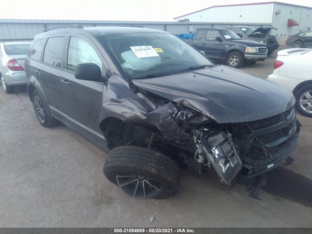 DODGE JOURNEY 2018 3c4pdcab3jt237056