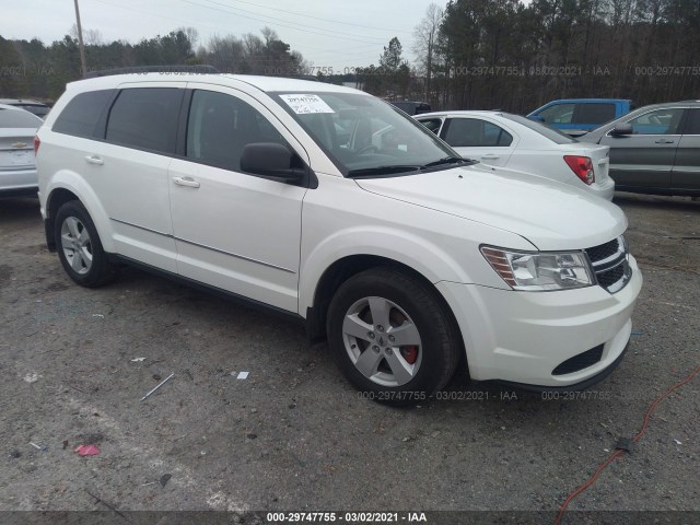 DODGE JOURNEY 2018 3c4pdcab3jt241768