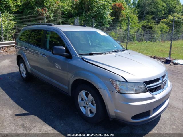 DODGE JOURNEY 2018 3c4pdcab3jt241785