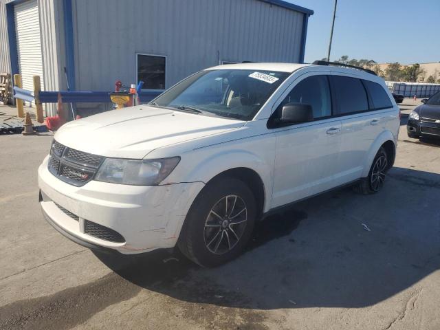 DODGE JOURNEY 2018 3c4pdcab3jt242435