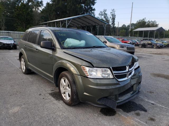 DODGE JOURNEY 2018 3c4pdcab3jt243682