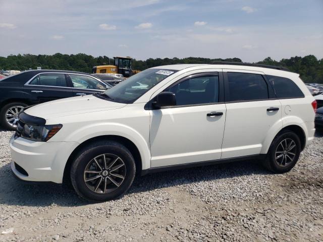 DODGE JOURNEY SE 2018 3c4pdcab3jt254116