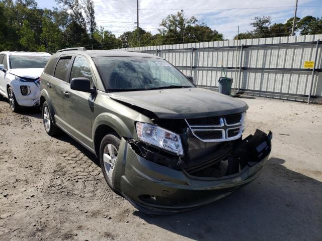 DODGE JOURNEY SE 2018 3c4pdcab3jt273362