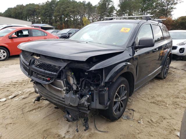 DODGE JOURNEY 2018 3c4pdcab3jt275676