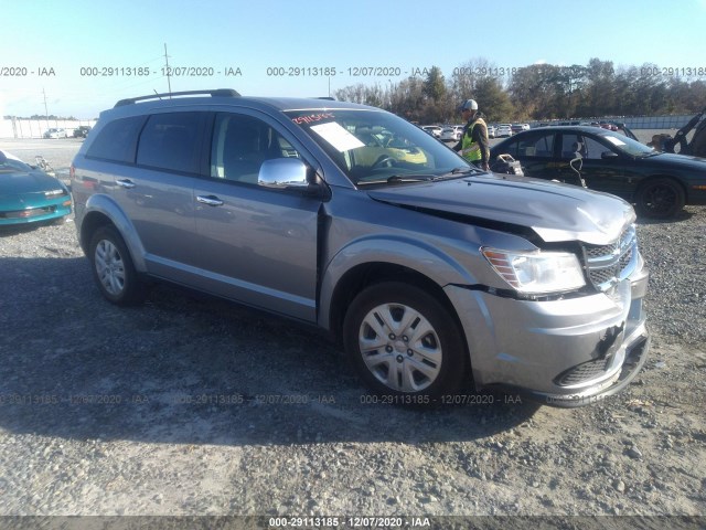 DODGE JOURNEY 2018 3c4pdcab3jt276083