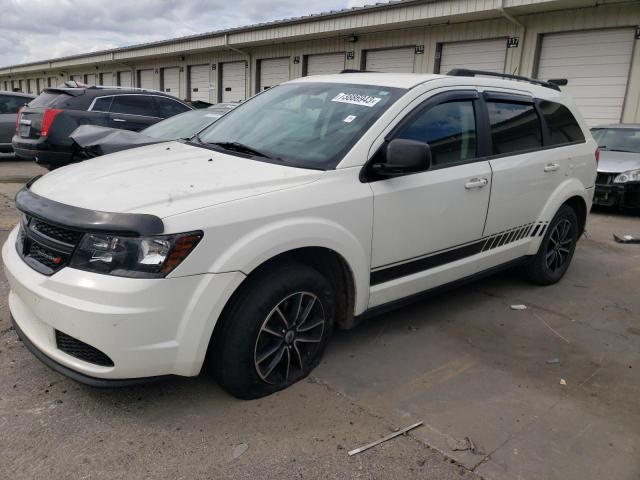 DODGE JOURNEY 2018 3c4pdcab3jt294857