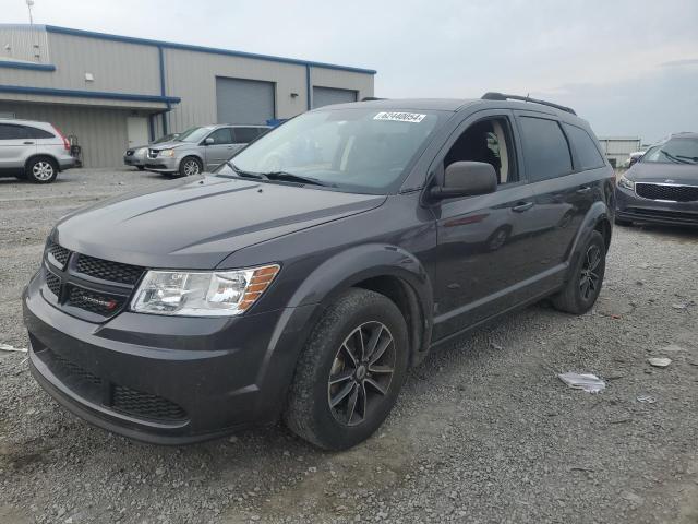 DODGE JOURNEY SE 2018 3c4pdcab3jt295068