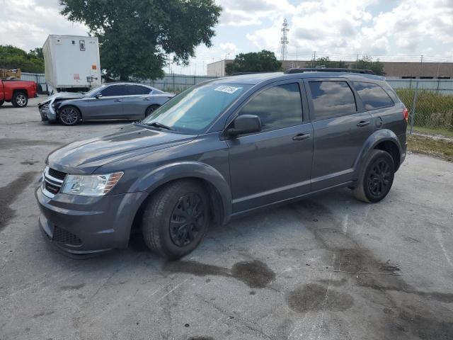 DODGE JOURNEY 2018 3c4pdcab3jt302360