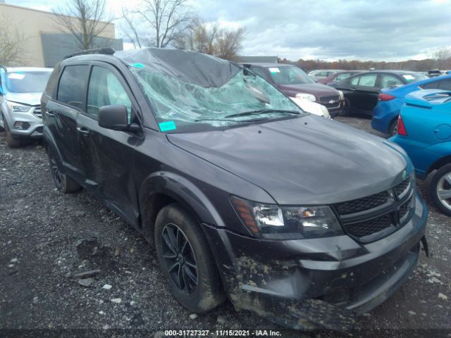 DODGE JOURNEY 2018 3c4pdcab3jt344642