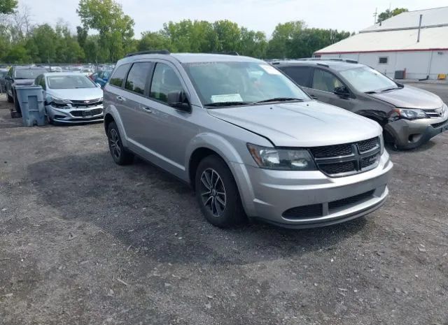 DODGE JOURNEY 2018 3c4pdcab3jt344723