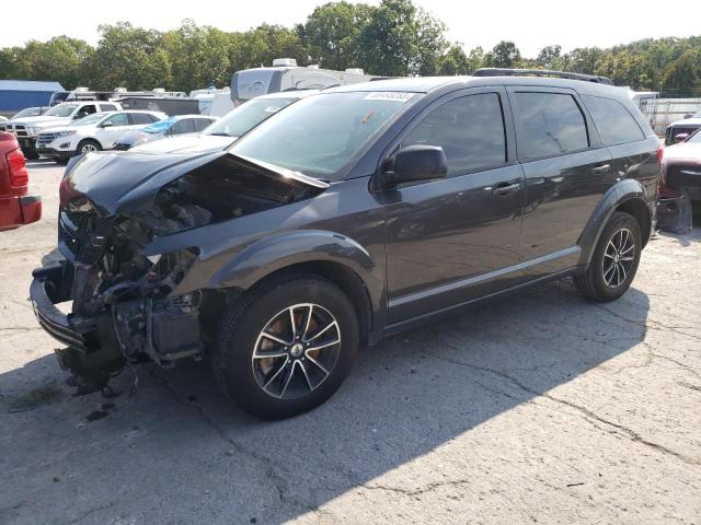 DODGE JOURNEY 2018 3c4pdcab3jt347136