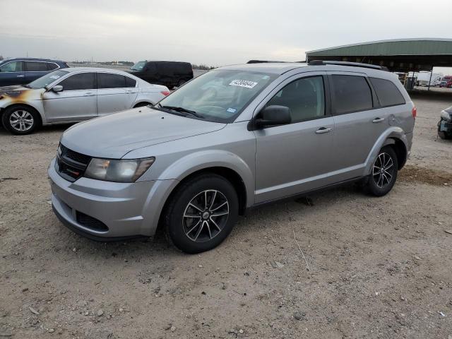 DODGE JOURNEY 2018 3c4pdcab3jt352756