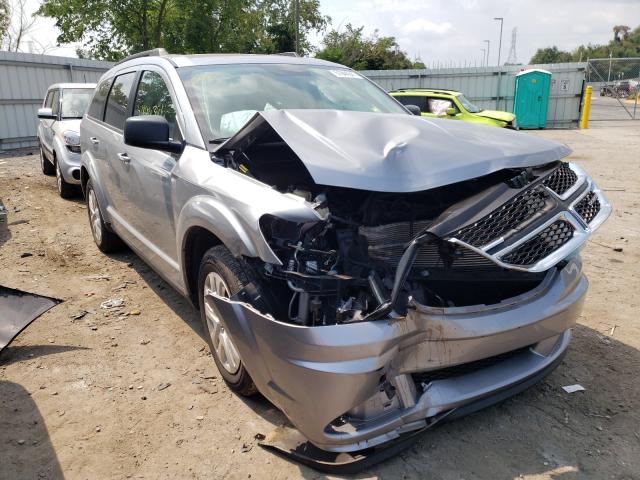 DODGE NULL 2018 3c4pdcab3jt375633