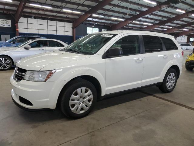 DODGE JOURNEY SE 2018 3c4pdcab3jt376331