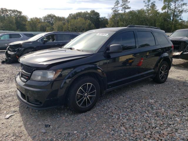 DODGE JOURNEY 2018 3c4pdcab3jt382081