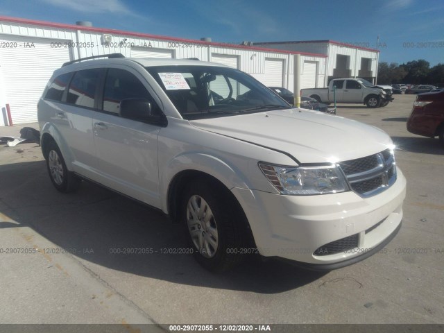 DODGE JOURNEY 2018 3c4pdcab3jt382761