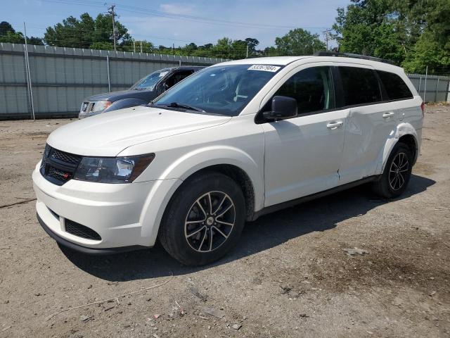 DODGE JOURNEY 2018 3c4pdcab3jt383702